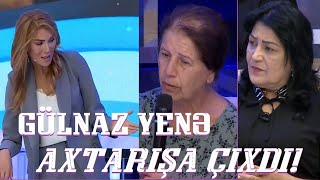 Qardaşının imtina etdiyi Gülnaz bu dəfə kimi axtarır? / Seni axtariram 26.09.2022 Resimi