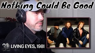 Barry Gibb (Bee Gees) - Nothing Could Be Good |  REACTION