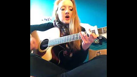 The Secret Place (Original) by Lisa Frantz