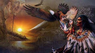 Powerful Native American Chant  🦅