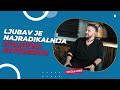 Nikola Lero u podcastu "Pogledi": Ljubav je najradikalnija politička kategorija