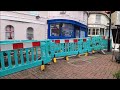 Virtual Walk - Ventnor High Street Road Closure - Isle Of Wight - March 2022 | kittikoko #ventnor