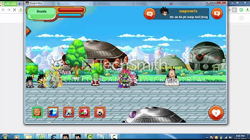 Ngọc Rồng Online Tám Đêm khuya