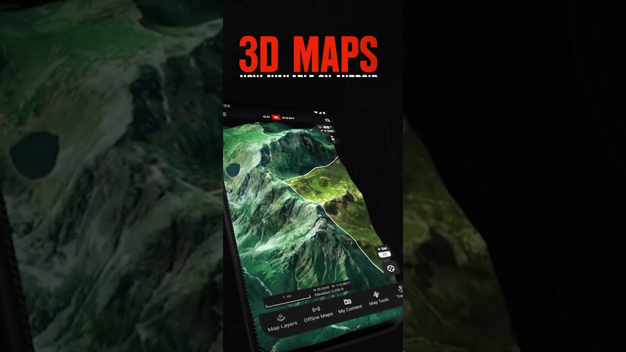 Street View + GPS Map – Navigate & Explore the World