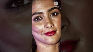 Pooja Hegde closeup face and lips    closeup videos lips , eyes nose    actress closeup