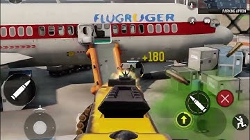 Call of Duty Mobile - Ballistic Knife is good in Attack of the Undead?