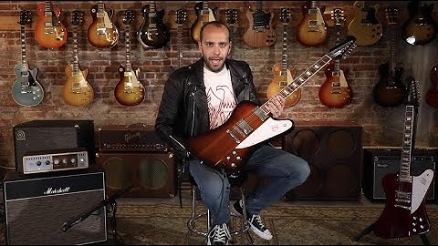Mark Agnesi Talks About The New Firebird