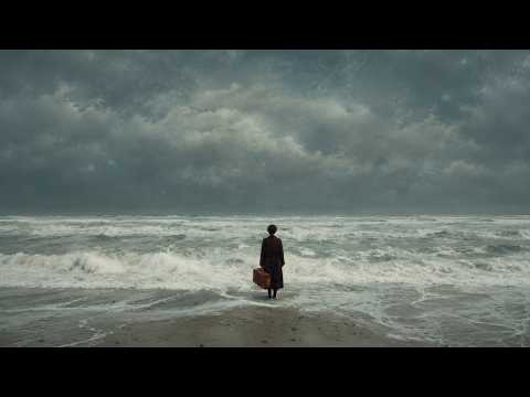 Music to feel calm inside...