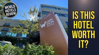 Work Den Chiangrai - Is This Hotel Worth It? | Chiang Rai, Thailand🏨