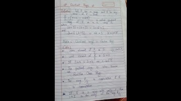 Master Cadre Math #B A.#B.Sc.#PGT#   Topic  - Quotient Ring