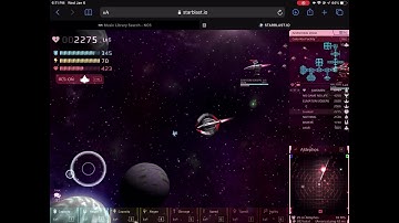 Starblast.io pro tips