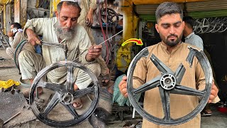 Mechanical Repairing Hacks