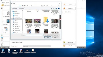 hướng dẫn sử dụng phần mềm format factory đơn giản