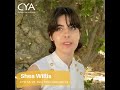 CYA Student Interview - Shea Willis (Fall 2022)