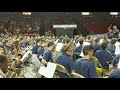 Seven Nation Army - Buckeye Boys State Band (2019)