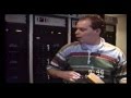 VOF Stadsradio 1994 rondleiding