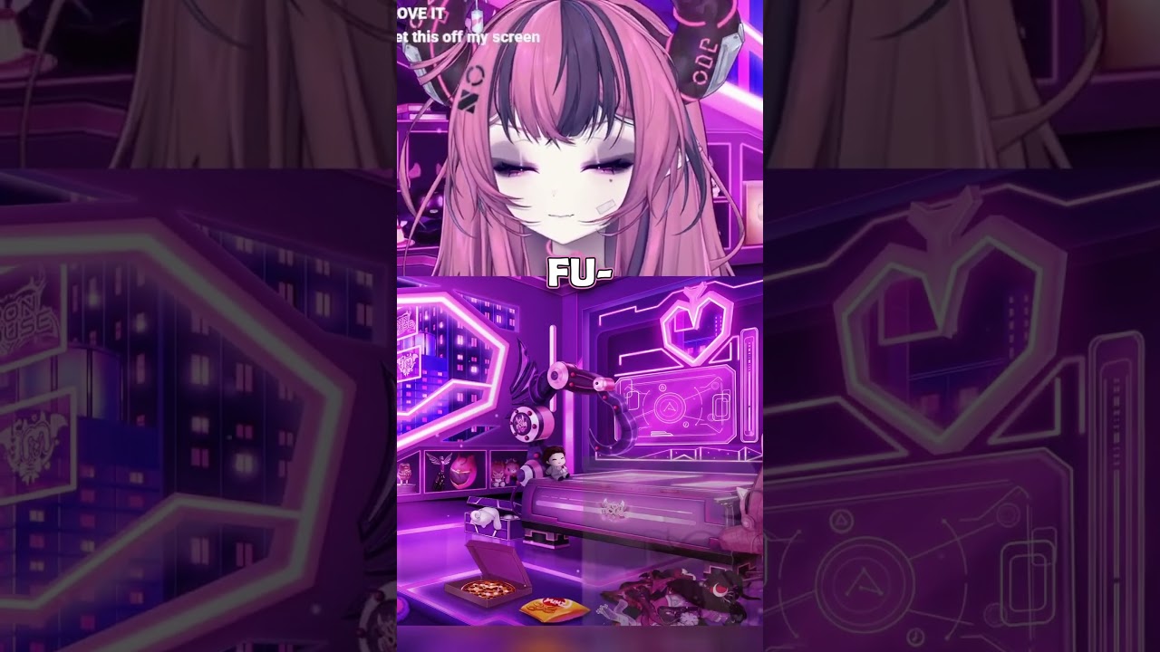 Chat why are you the way that you are