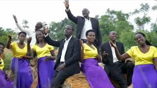 omukono gwa ruhanga weitu