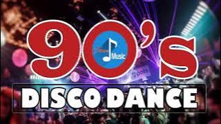 90's Best Euro Disco Mix 1 曾紅遍 90年代舞廳.冰宮的歐陸噢噢舞曲選輯 (一) Disco  mix