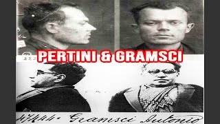 Sandro PERTINI racconta Antonio GRAMSCI