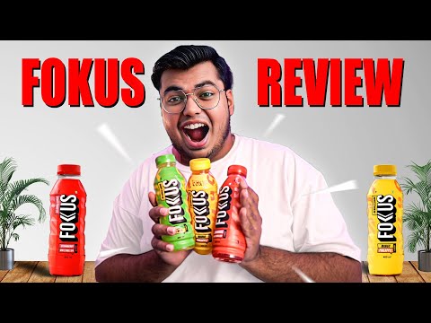FOKUS Review | Is It Actually Good ?