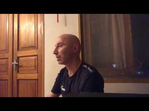 გონების სრული დასვენება  მარტივად  5 წუთში