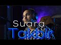 SUARA TAKBIR - Cover by Haziq Rosebi