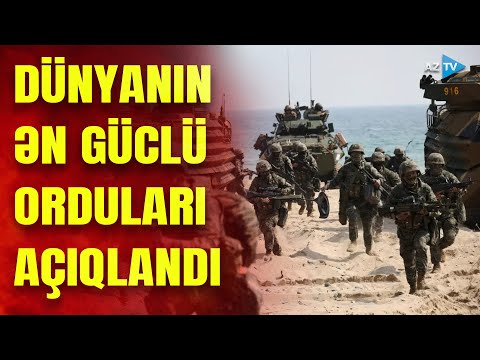 Bu ölkələr siyahıda önə keçdi: Azərbaycan öz liderliyini qorudu