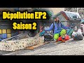 Dpollution urbaine ep 2 saison 2 le youtubeur marseillais 2021