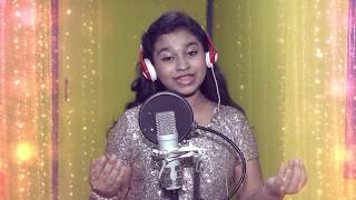 Video thumbnail of "Mere Rashke Qamar Cover by Sonakshi Kar"