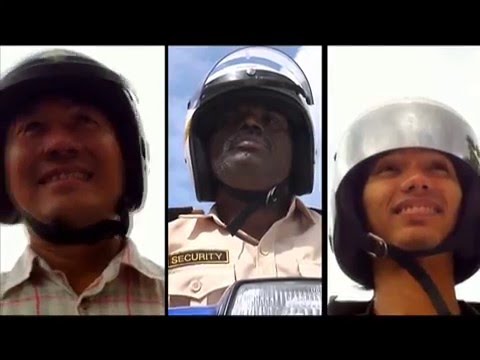 Pilihan biner di youtube