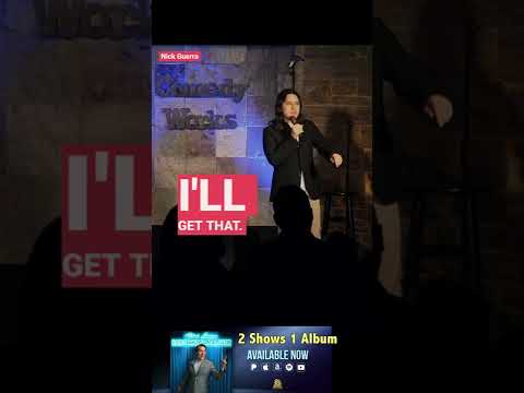 Nick Guerra - Auditionz