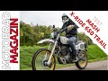 XT500-Klon! Mash X-Ride Trail 650 im Test – Ist die 21-Zoll-Enduro ein Ersatz für ein Original?