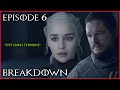 Game of Thrones Season 8 Episode 6 &quot;The Iron Throne&quot; BREAKDOWN! Series FINALE