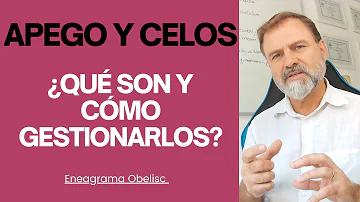 ¿Qué estilo de apego es más celoso?