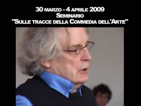 LABORATORIO CON CARLO BOSO_Scuola Paolo Grassi_30marzo-4aprile_milano