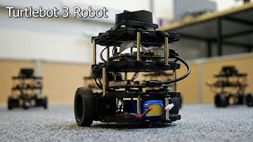 Multi-robot exploration