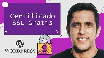 Certificado SSL Gratis en WORDPRESS✅| Hacer nuestra página segura 🛡| Candado de Seguridad 🔐
