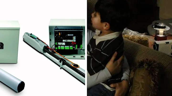 Gate openers with battery back up viking