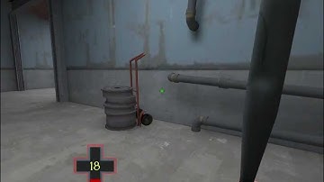 pl_badwater blue spawn glitch