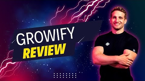 Growify Review, Demo and Tutorial Appsumo Lifetime Deal