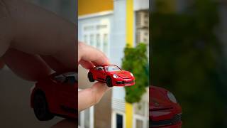Majorette Porsche 911 GT3 #hotwheels #collection #ferrari