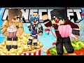 We're the WORST at Parkour in Minecraft!