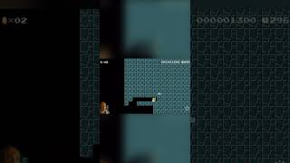 Trick Jump Hard Kaizo