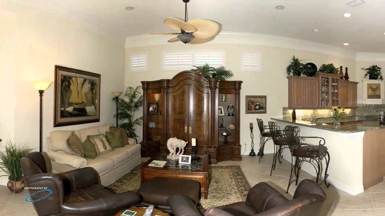 House for Sale,Grandezza Golf Club,Markward Crossing,Estero,FL 33928 YouTube