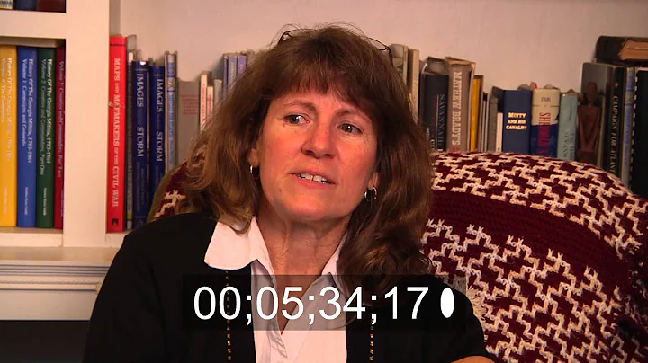 Rita Elliott Interview October 10 2014