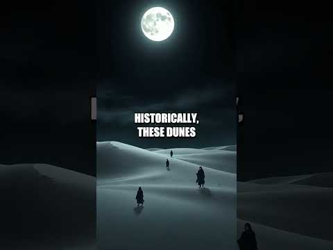 The Haunting Legend