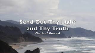 653 Send Out Thy Light and Thy Truth