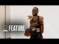 CEBL Feature | From Rookie to Pro | David Mutabazi