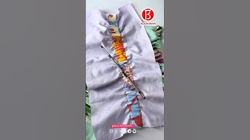 Sewing Tools And Tutorial Tools for threading elastic bands and ropes